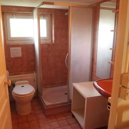 Beaux Retours 度假居 滨海迪沃