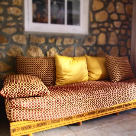 度假居 Beaux Retours