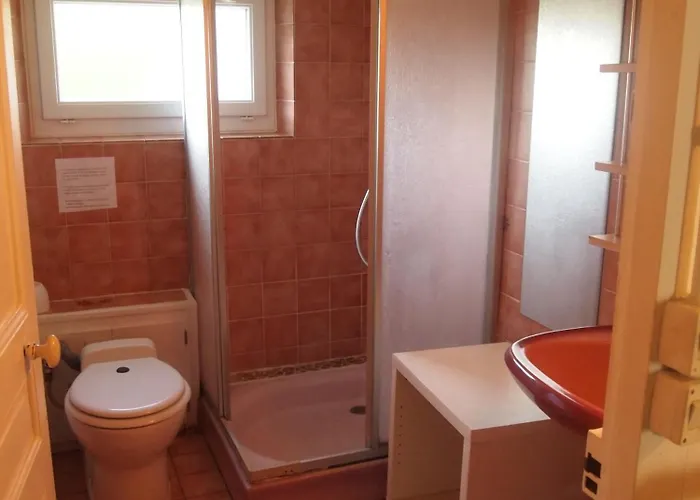 Beaux Retours Casa vacanze Dives-sur-Mer