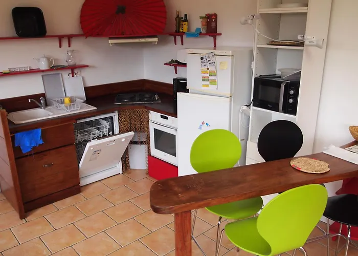 Casa vacanze Beaux Retours Dives-sur-Mer