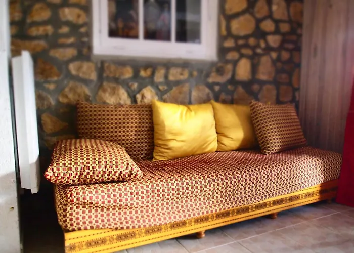 Casa vacanze Beaux Retours