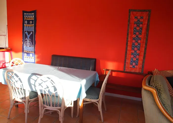 Casa vacanze Beaux Retours Dives-sur-Mer