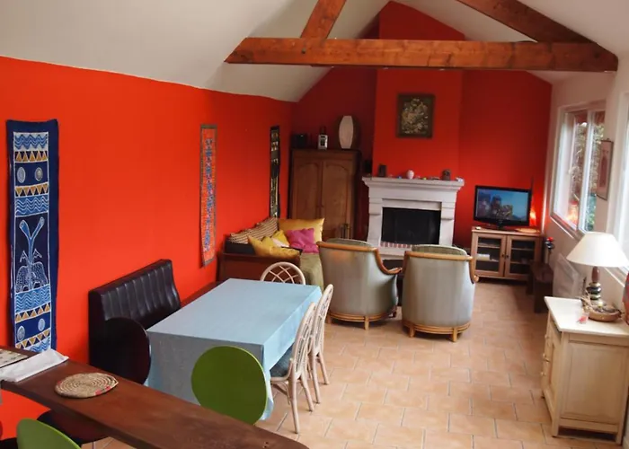 Beaux Retours Casa vacanze *